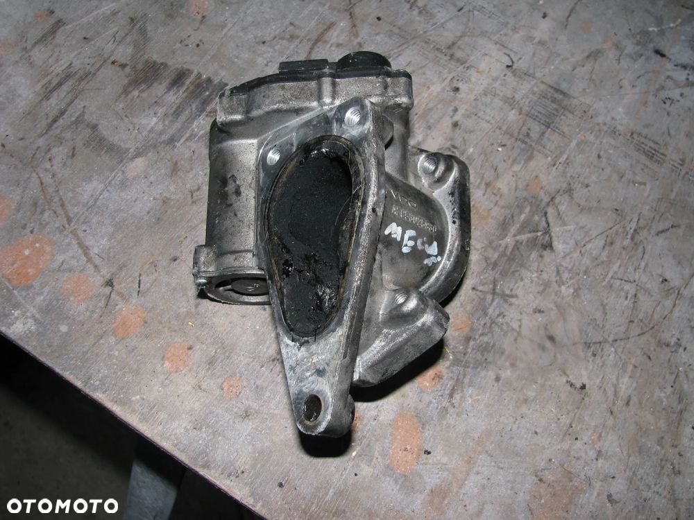 Zawór EGR Renault Laguna II Megane II Scenic II 1.9DCI A2C53025930 - 4