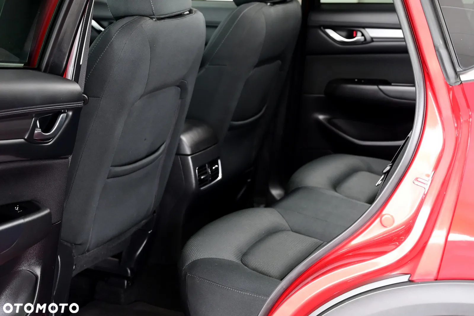 Mazda CX-5 - 8