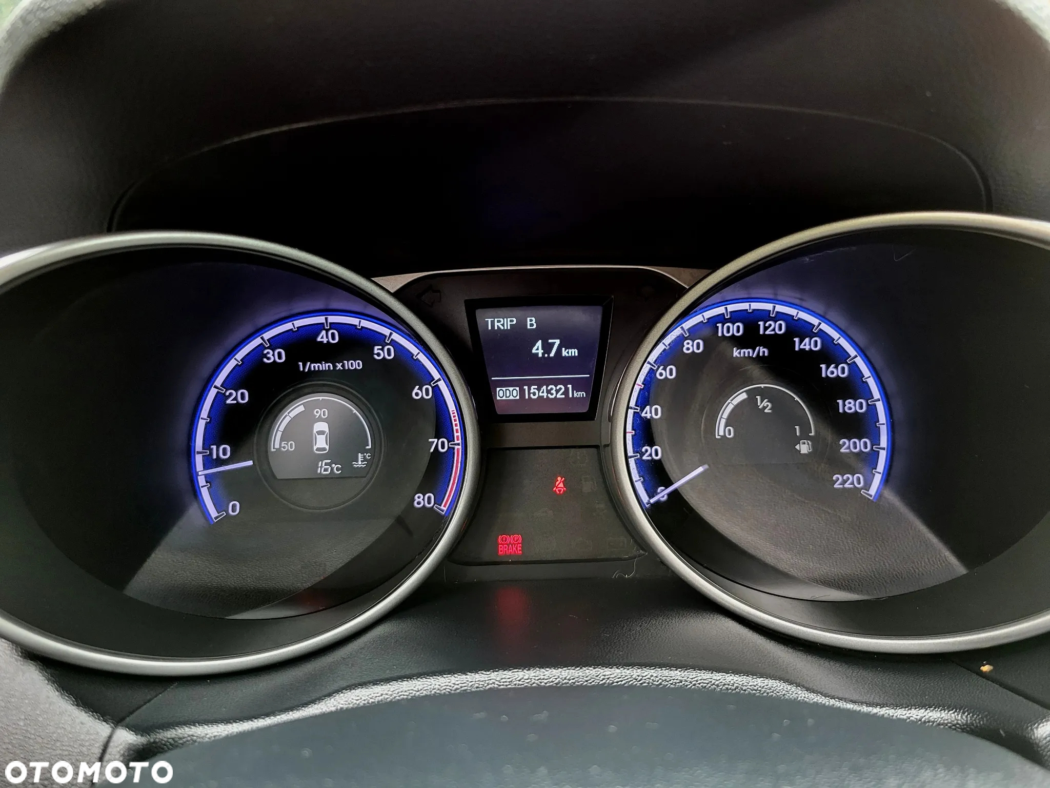 Hyundai ix35 - 30