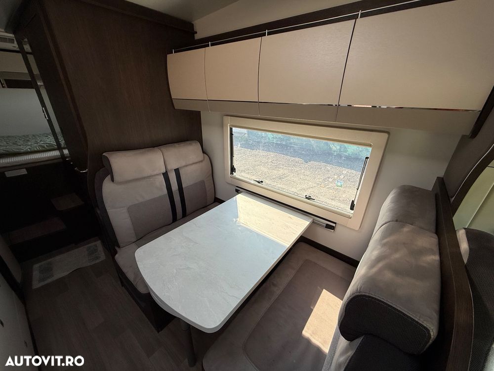 Benimar Sport 345 - 5