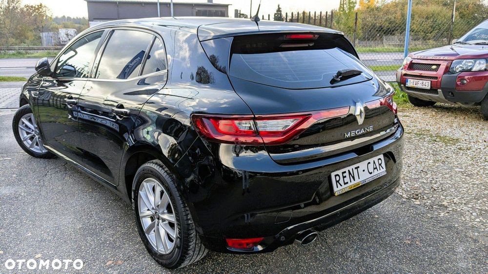 Renault Megane - 10