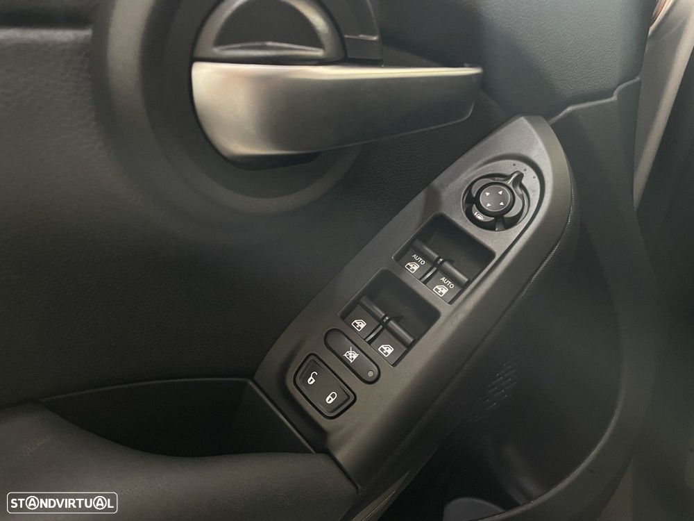 Fiat 500X 1.3 MJ Connect - 34