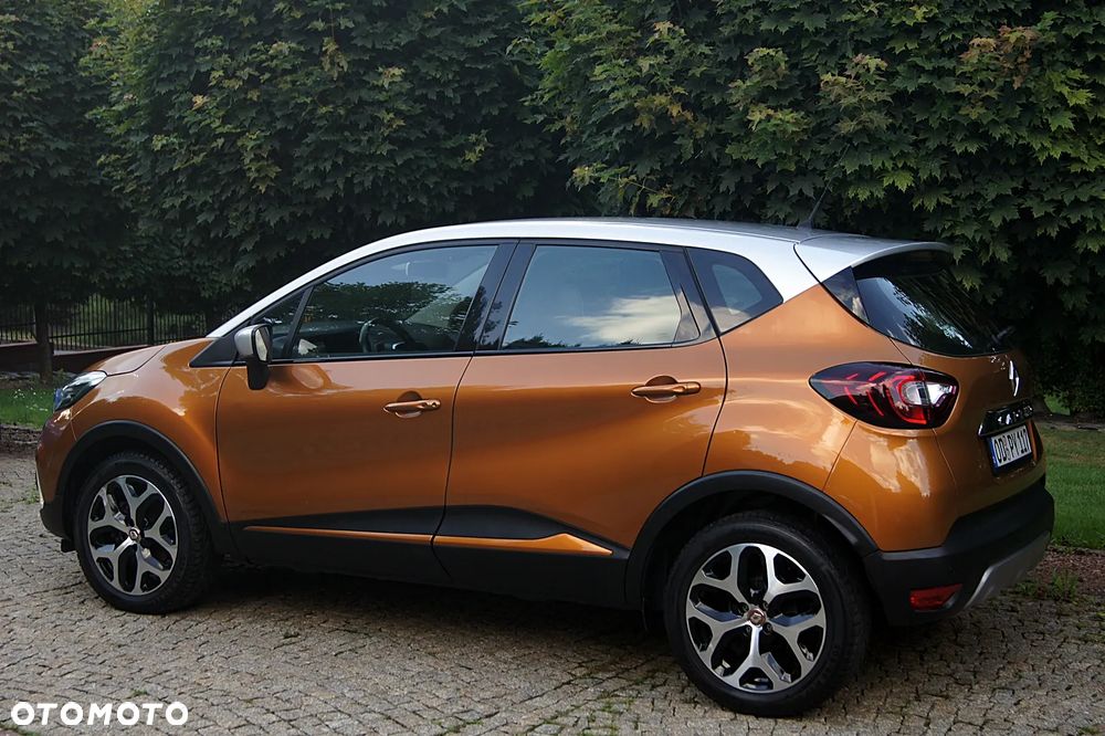 Renault Captur ENERGY dCi 110 Start&Stop Luxe - 7