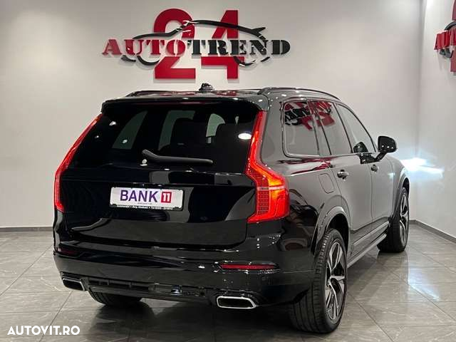 Volvo XC 90 - 11