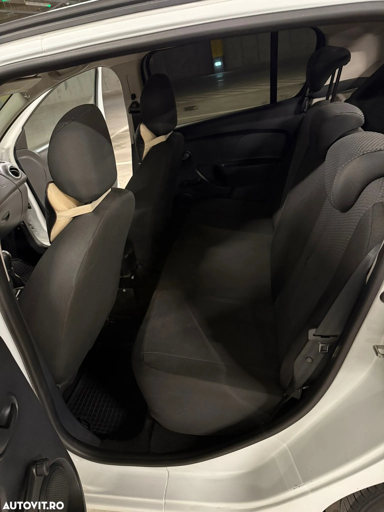Dacia Sandero 1.2 Ambiance - 11