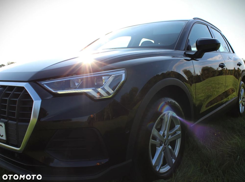 Audi Q3 - 2