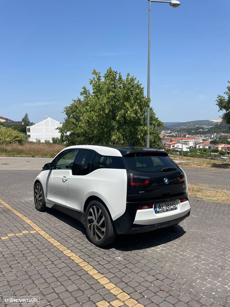 BMW i3 (60 Ah) - 3