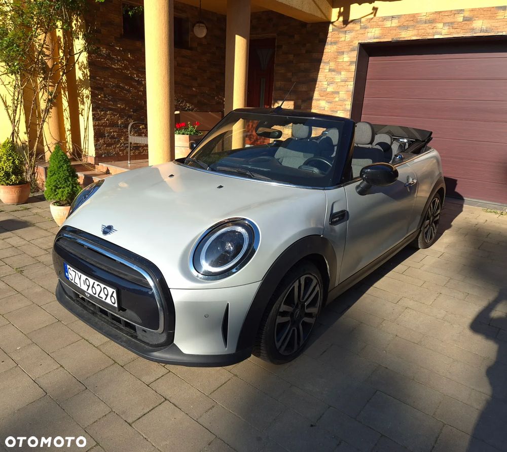 MINI Cooper - 8