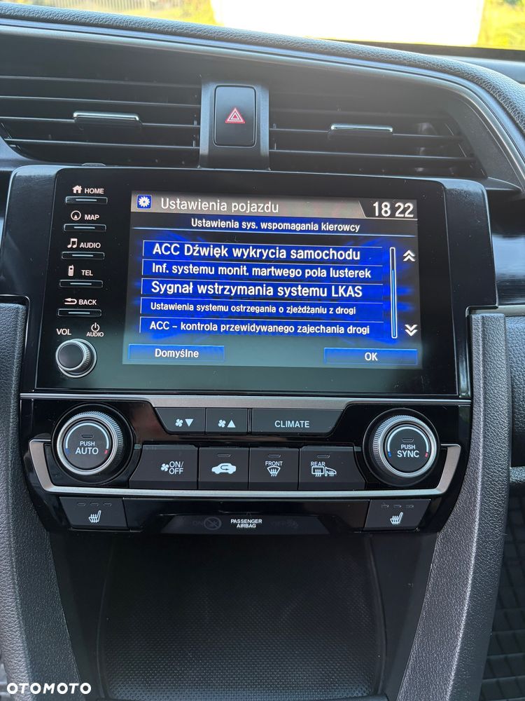 Honda Civic 1.0 i-VTEC Turbo Executive Premium - 27