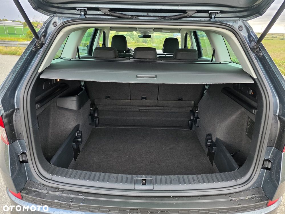 Skoda Kodiaq 1.4 TSI ACT 4x4 Style - 6