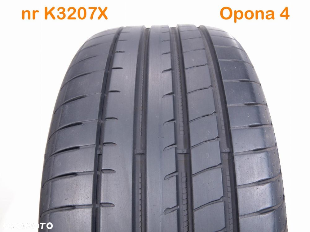 Goodyear Eagle F1 Asymmetric 3 225/45 R17 Komplet - 8