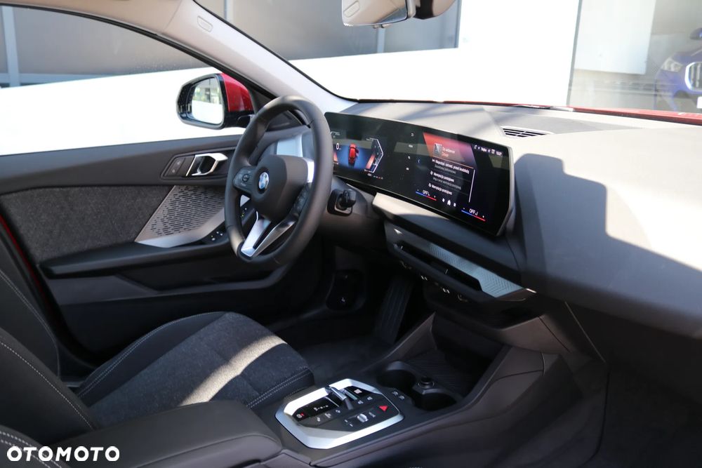 BMW Seria 1 - 19