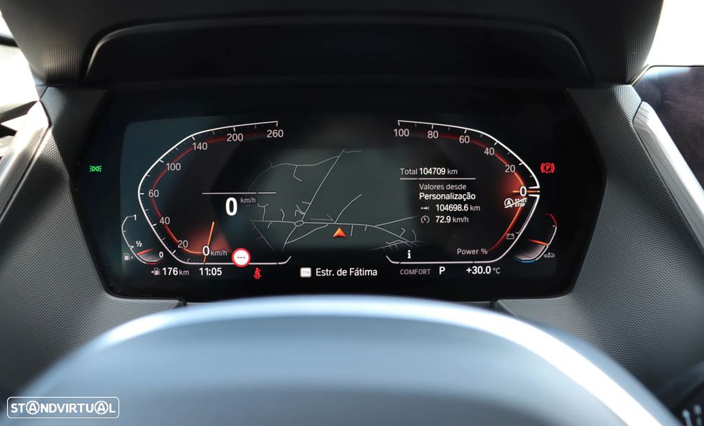 BMW 118 i Aut. M Sport - 10