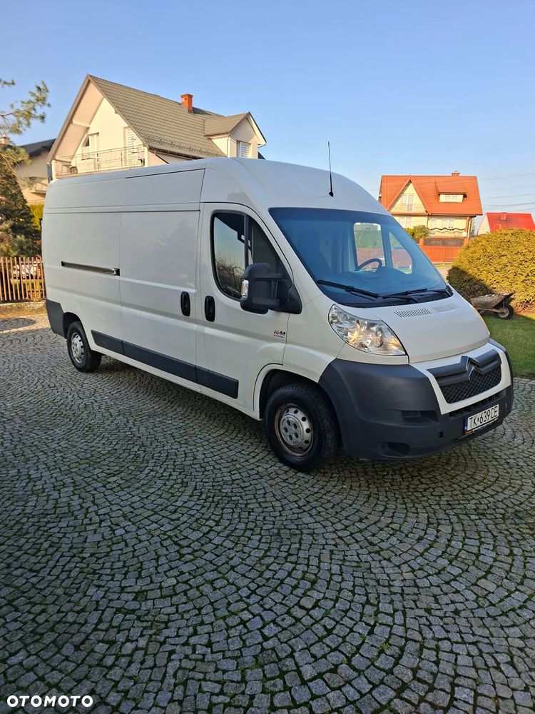 Citroën JUMPER - 2