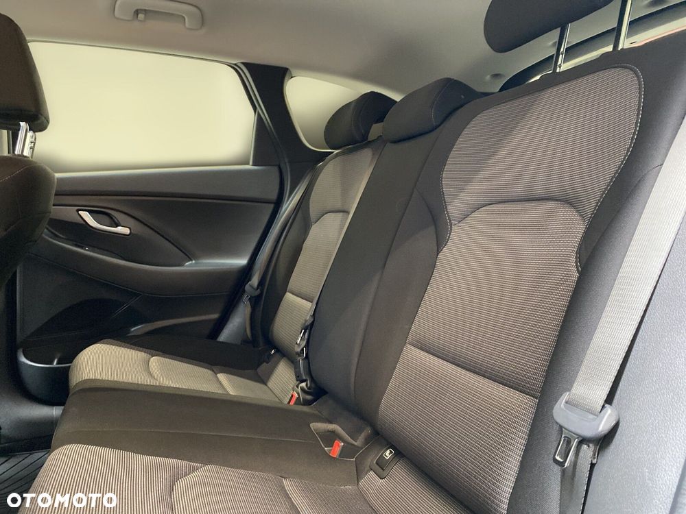 Hyundai i30 1.0 T-GDI Modern - 26