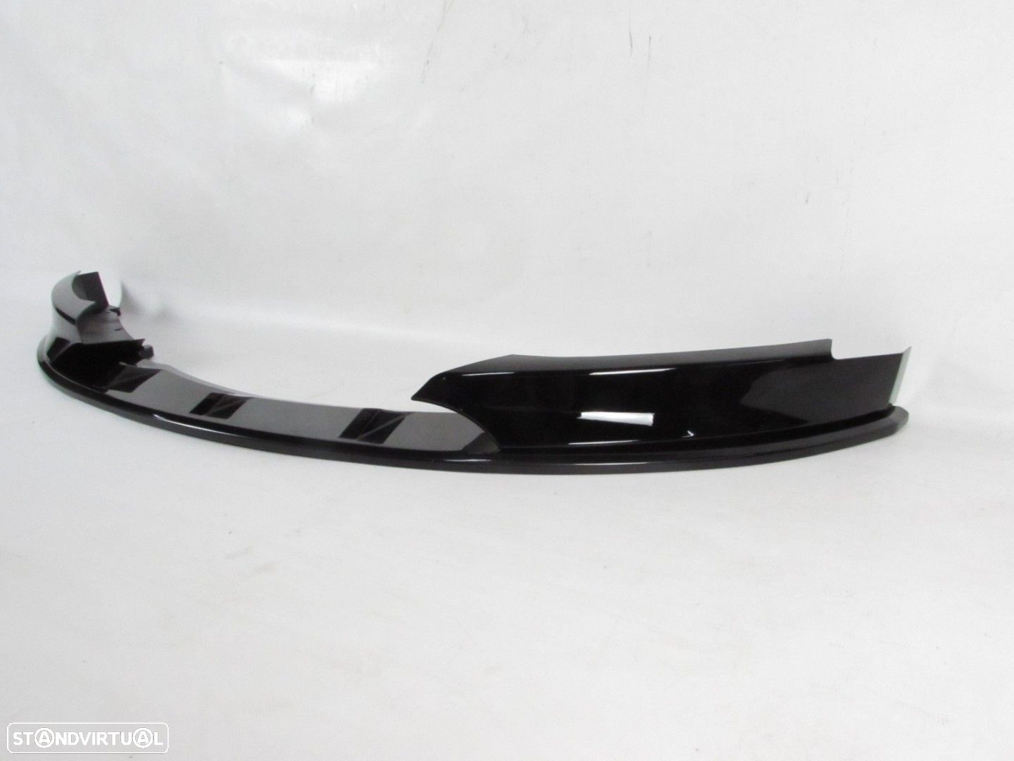 Lip M Performance Frontal Novo BMW 1 Coupe (E82)/BMW 1 Convertible (E88) - 5