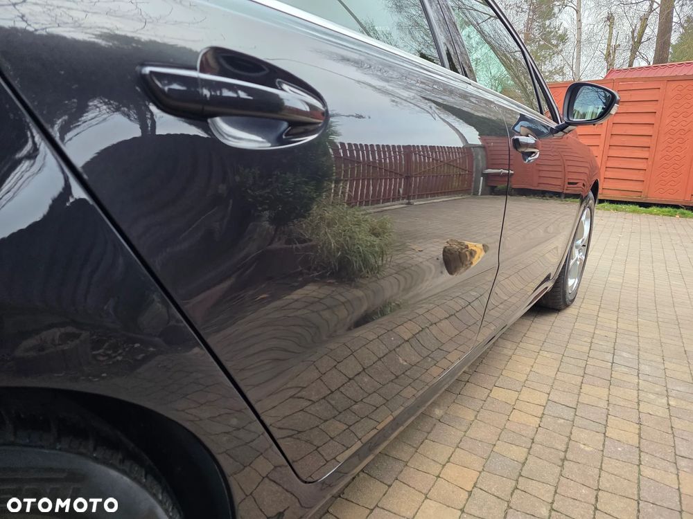 Peugeot 508 HDi 160 Allure - 11