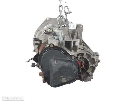 Caixa de velocidades Ford EcoSport 1.0TB EcoBoost Ref: DCN1R7002PD - 4