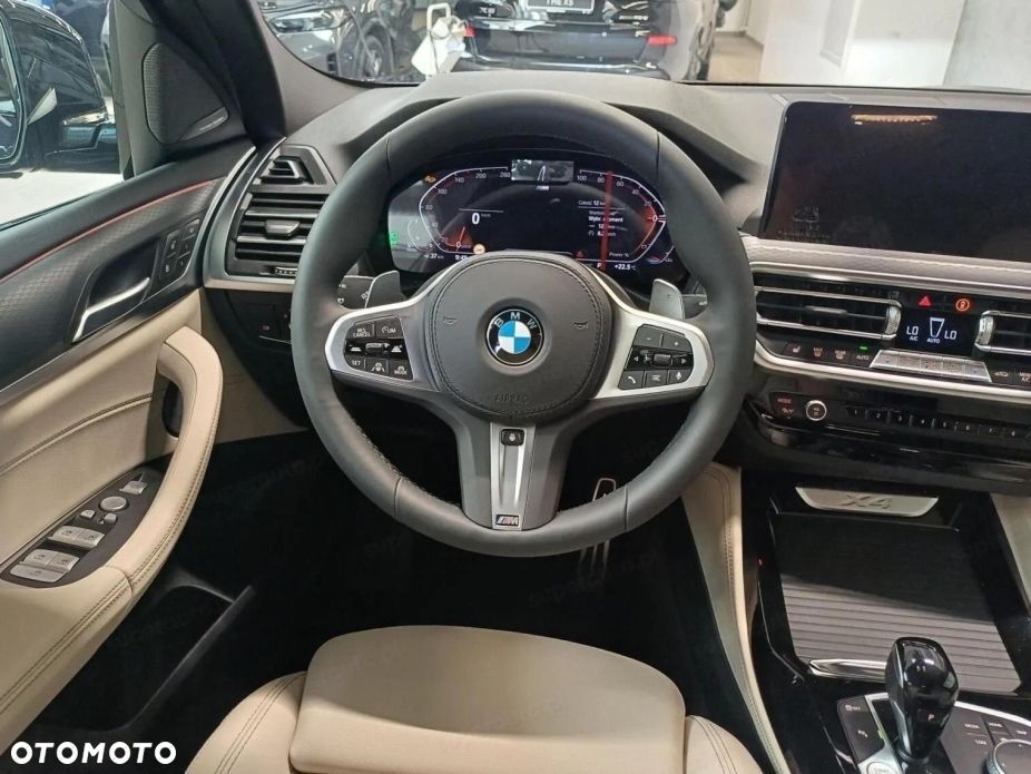 BMW X4 - 11