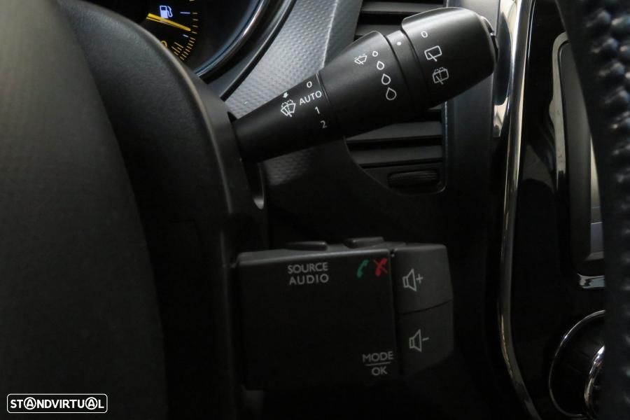 Renault Captur 0.9 TCE Exclusive - 21