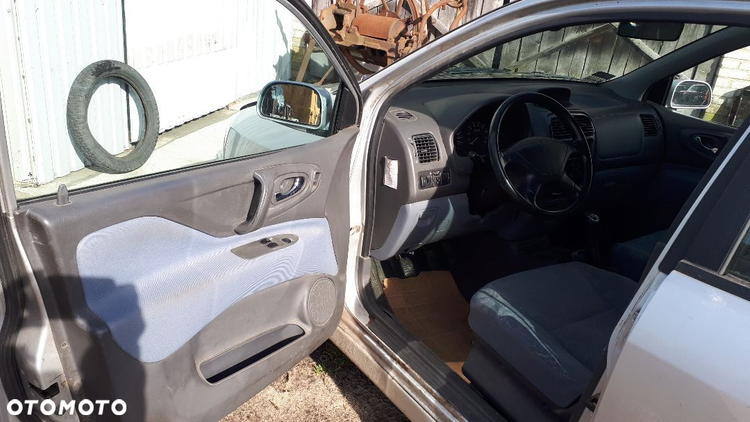 MITSUBISHI SPACE STAR 1,8 GDI części SKRZYNIA BIEGÓW - 12