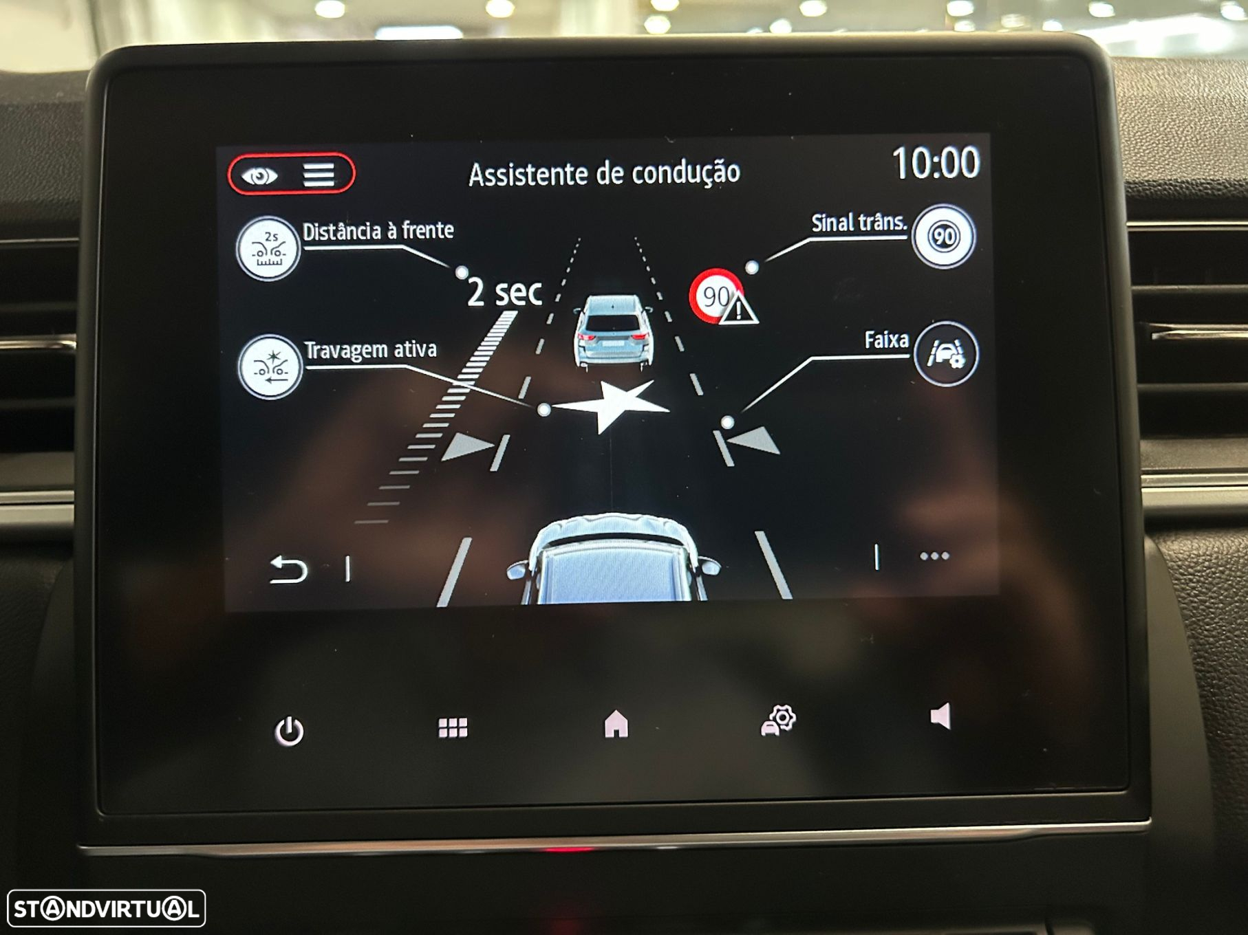 Renault Captur 1.0 TCe Techno - 28