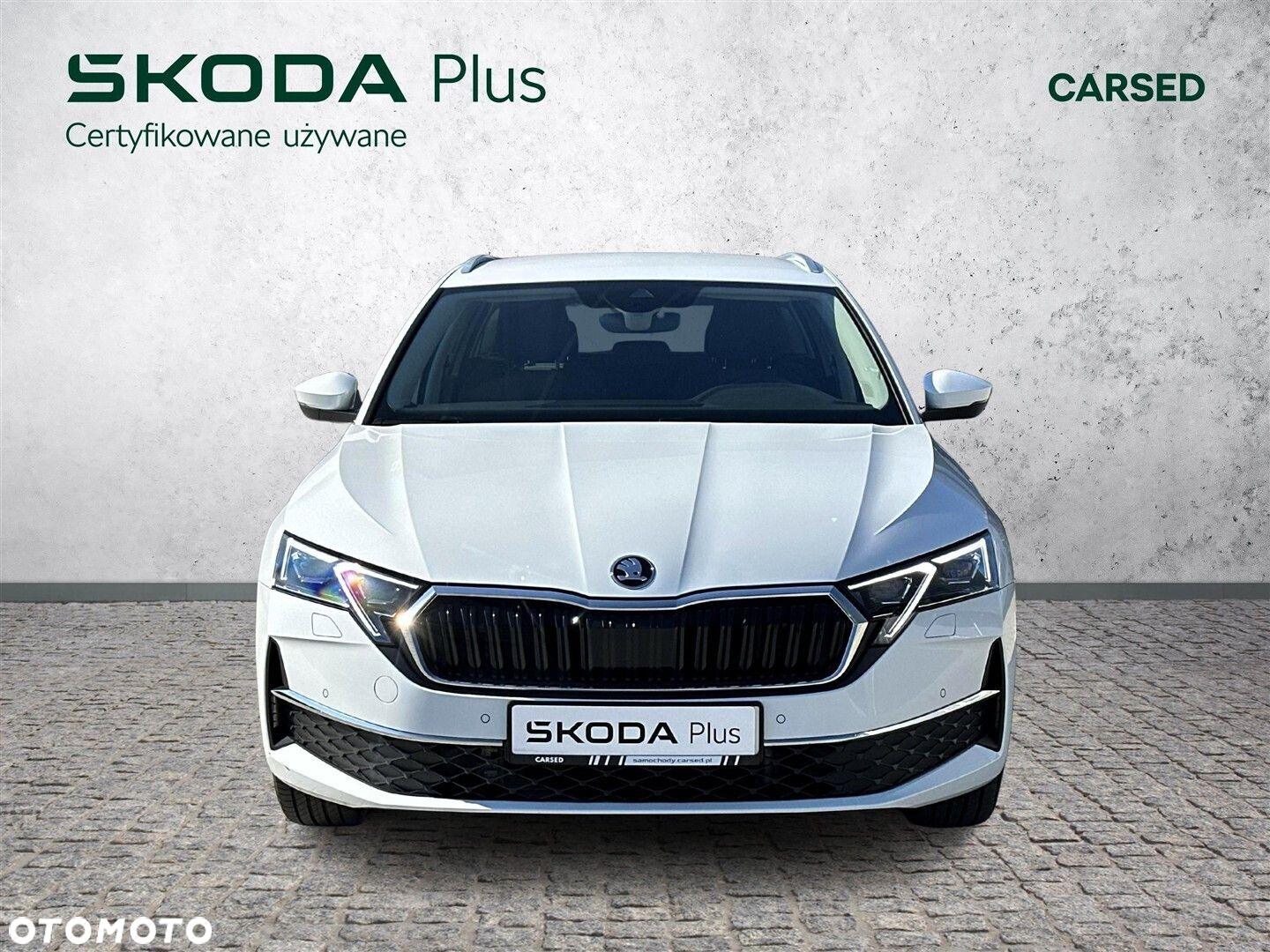 Skoda Octavia 1.5 TSI Selection - 36