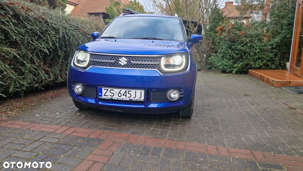 Suzuki Ignis 1.2 Elegance - 3