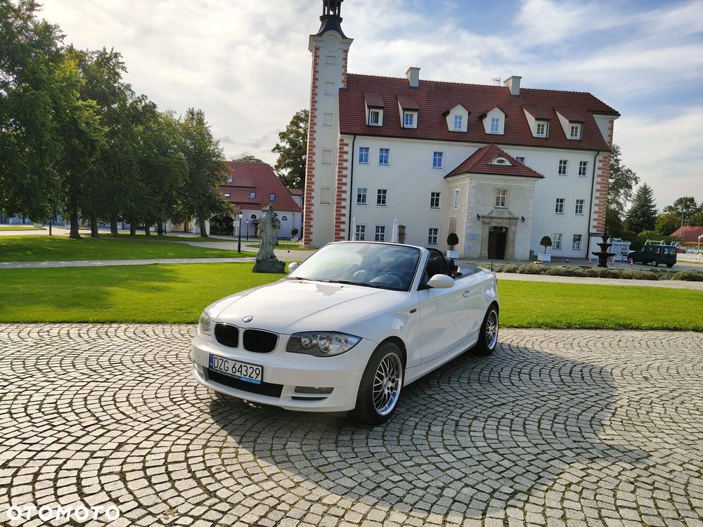 BMW Seria 1 120i Edition Exclusive - 1