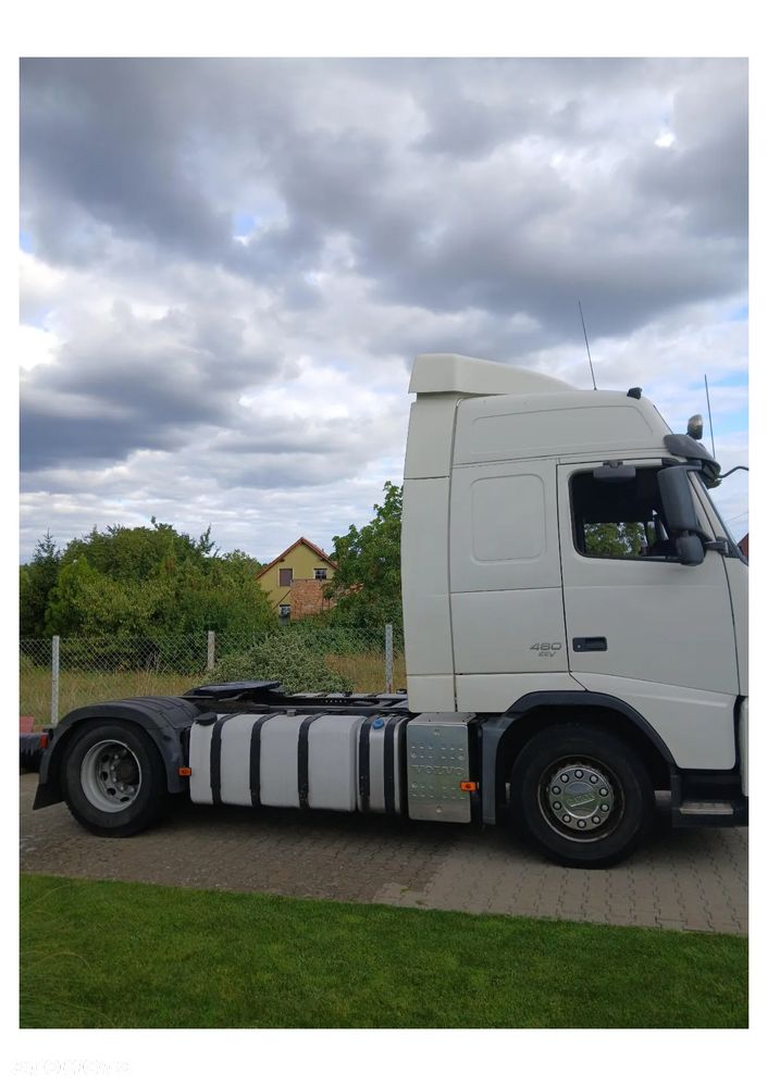 Volvo FHA3C - 4