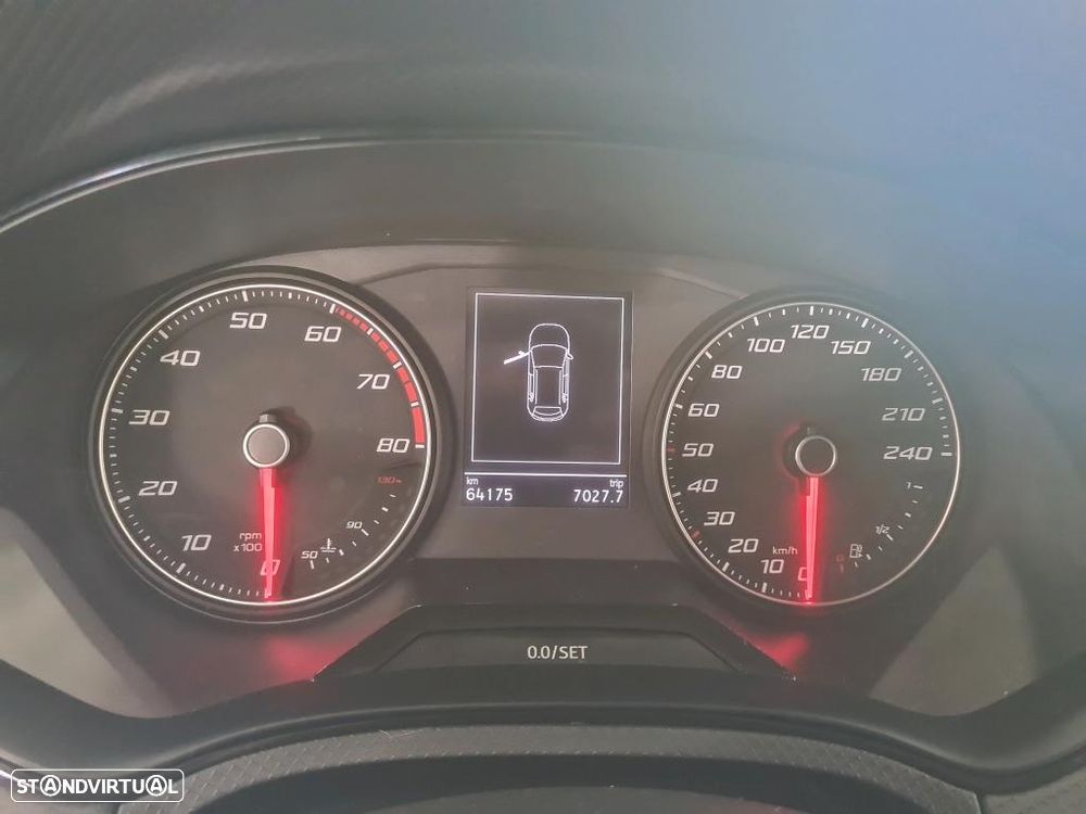 SEAT Arona 1.0 TSI FR - 7
