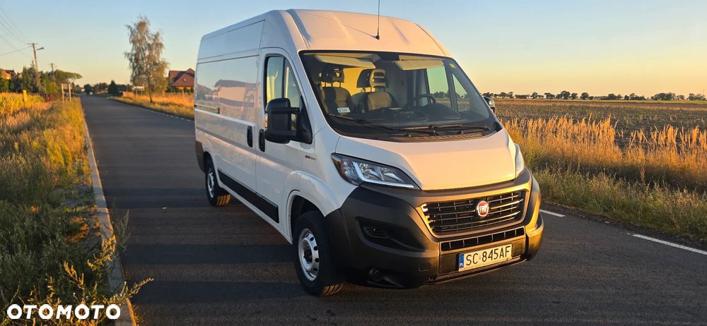 Fiat Ducato - 6