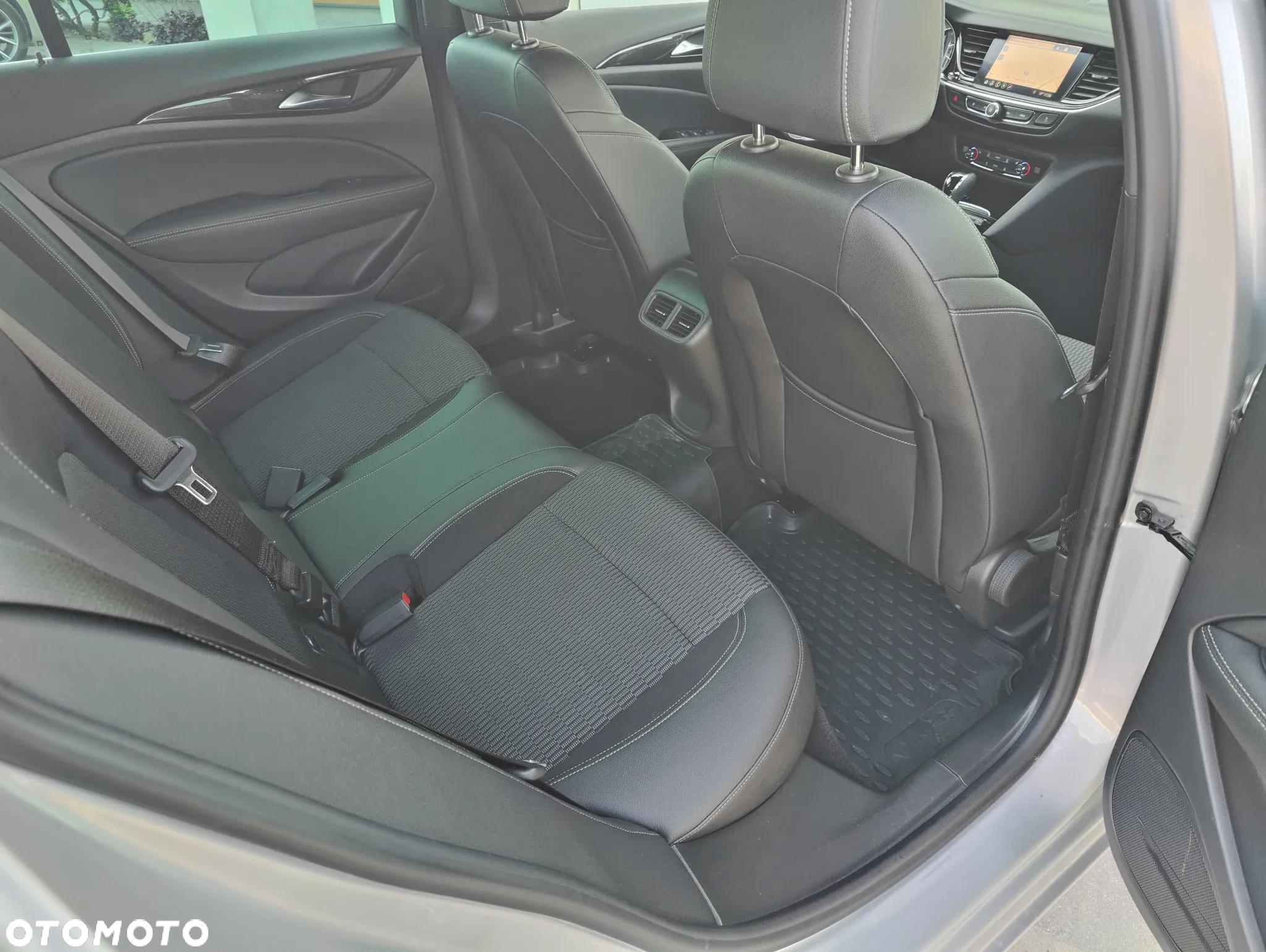Opel Insignia 2.0 CDTI Ultimate S&S - 15