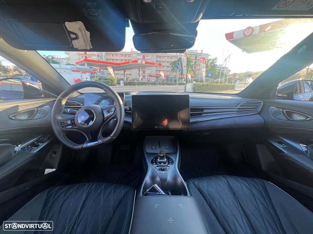BYD Seal 82.5 kWh AWD Excellence - 7