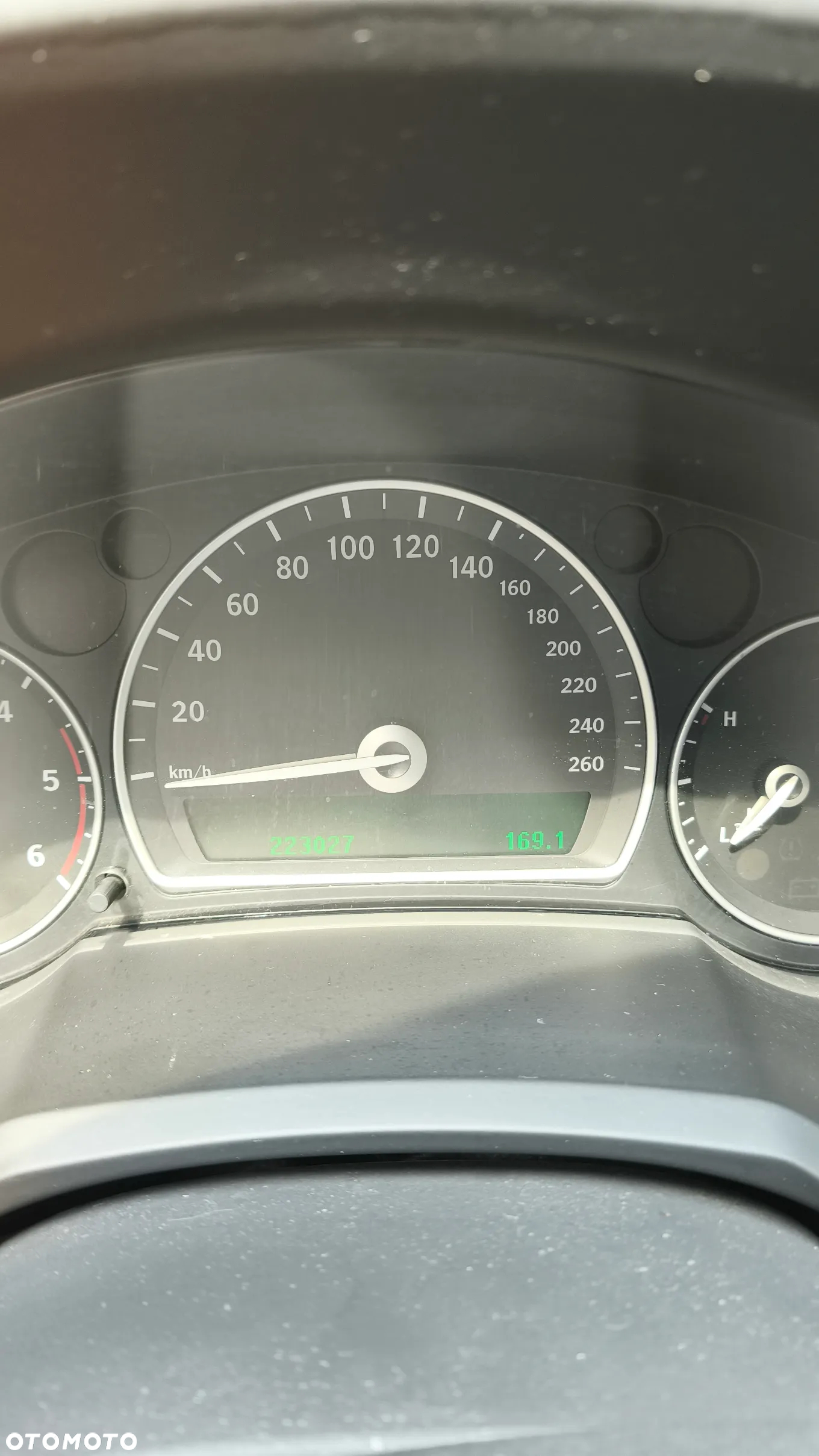 Saab 9-3 1.9TiDS PF Vector Anniversary - 8