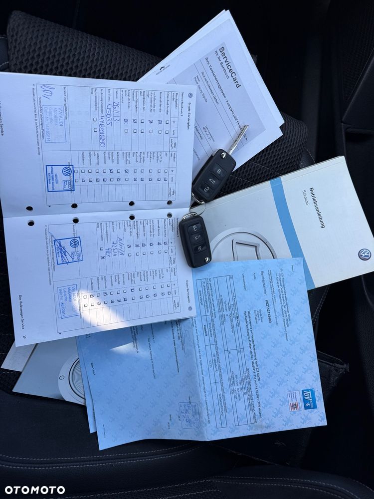 Volkswagen Scirocco 1.4 TSI Edition - 28