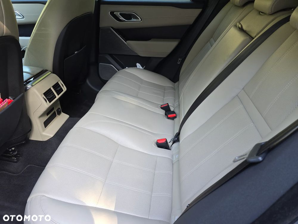 Land Rover Range Rover Velar 2.0 SD4 - 6