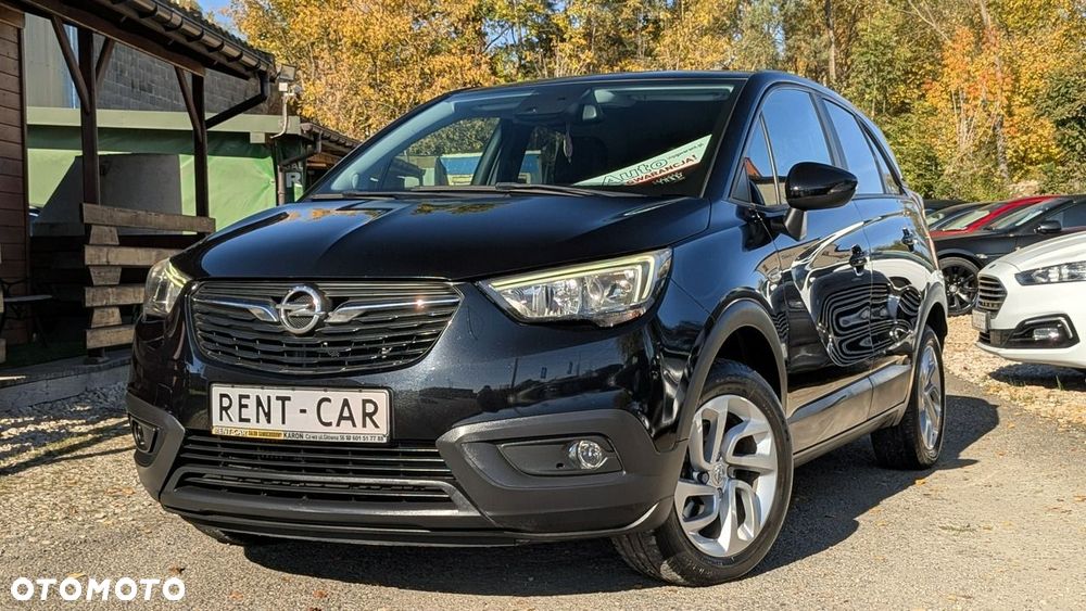 Opel Crossland X 1.2 ECOTEC Start/Stop Innovation - 3