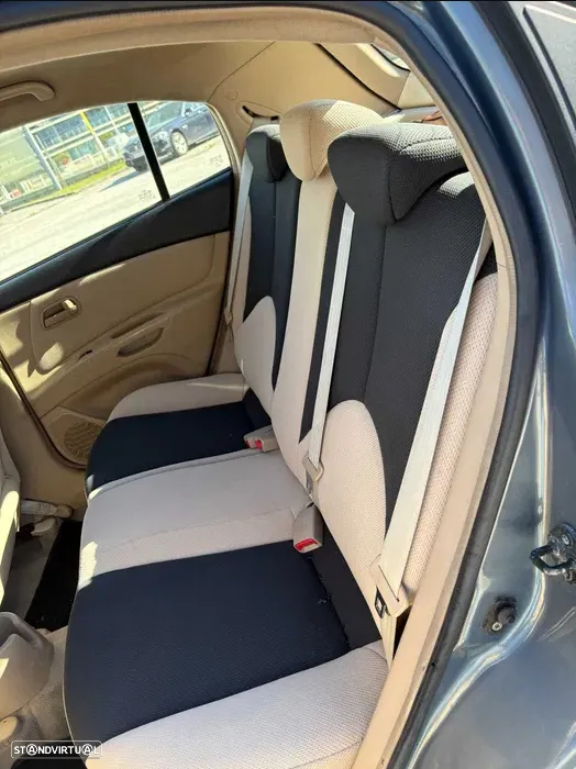 Kia Rio 1.5 CRDi X - 6