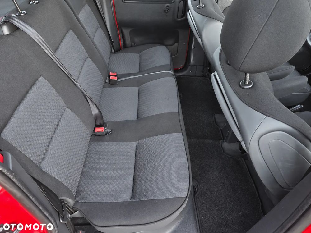Citroën Berlingo - 13