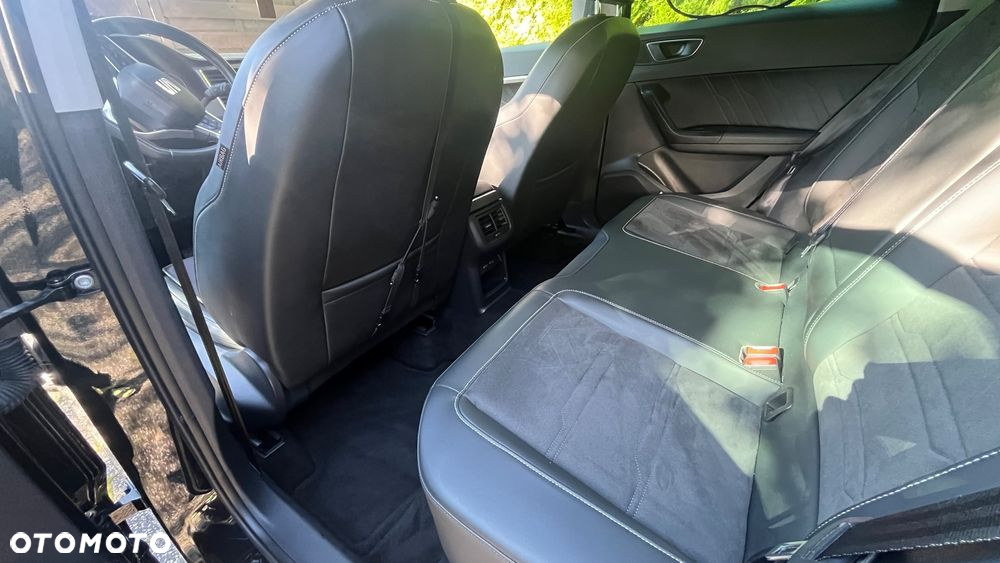 Seat Ateca 1.5 TSI Xperience S&S DSG - 7