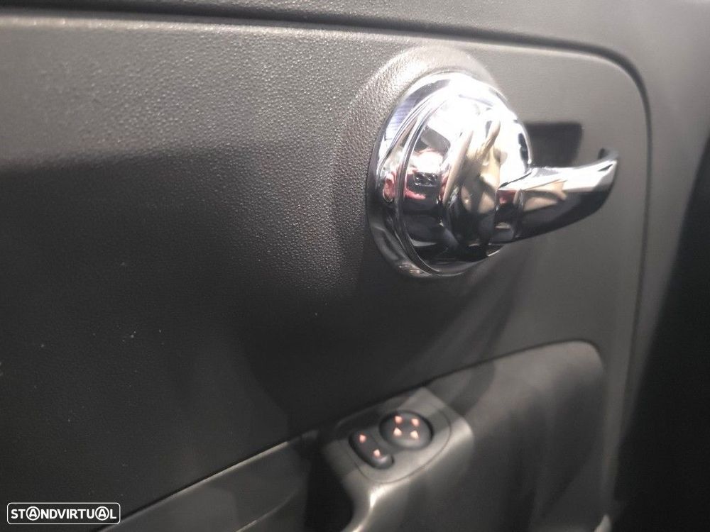 Fiat 500 1.2 Color Therapy - 27