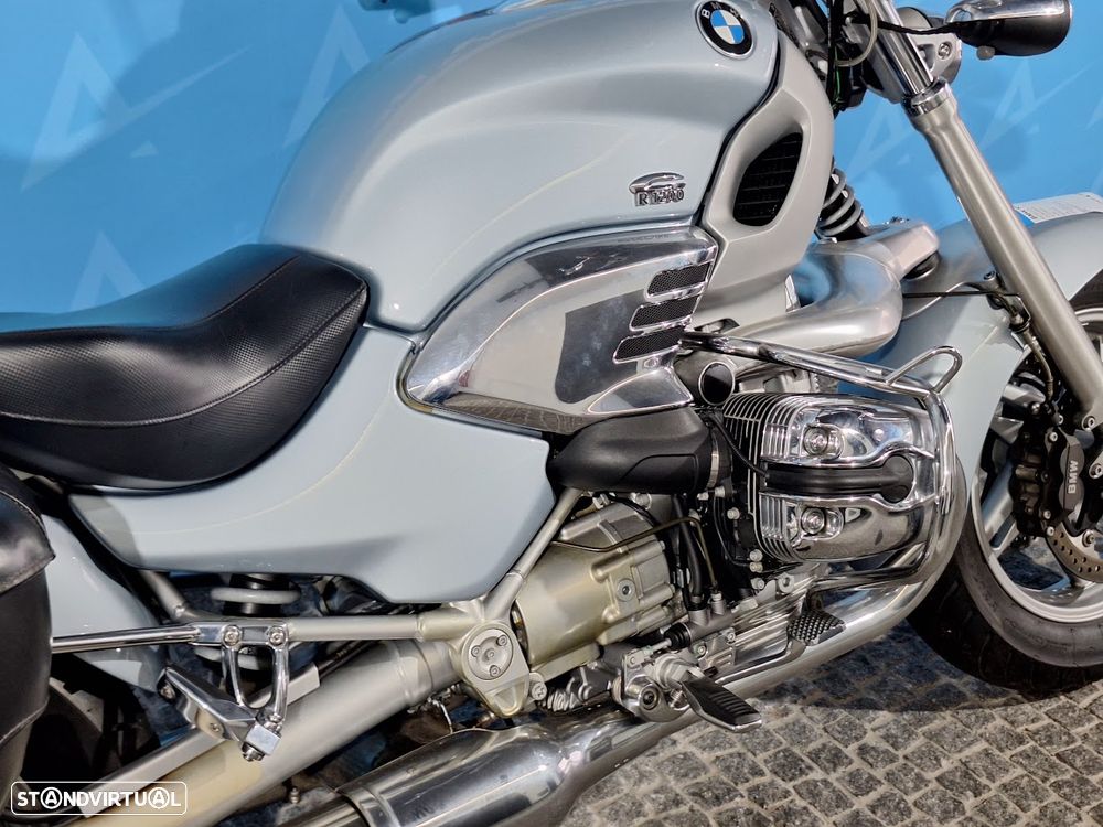 BMW R 1200 C MONTAUK - 3