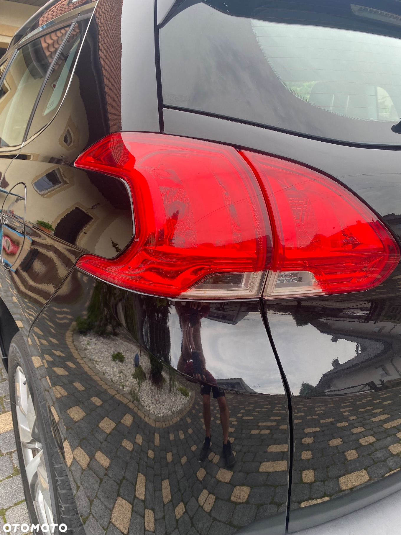 Peugeot 2008 1.6 VTi Allure - 31