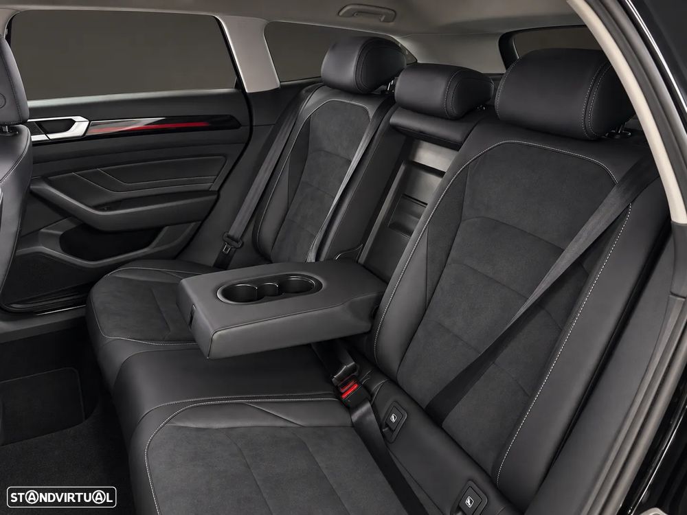 VW Arteon Shooting Brake 1.4 TSI eHybrid Elegance - 16