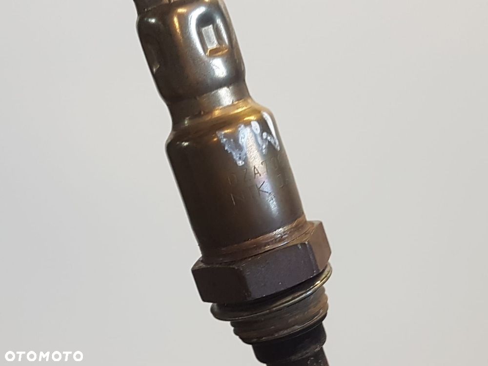 VW POLO 9N FABIA 1.2 1.4 SONDA LAMBDA 0ZA708-EE1 - 5