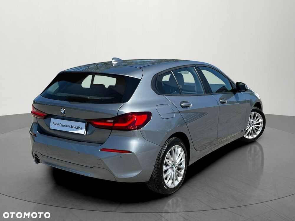 BMW Seria 1 118i Advantage - 11