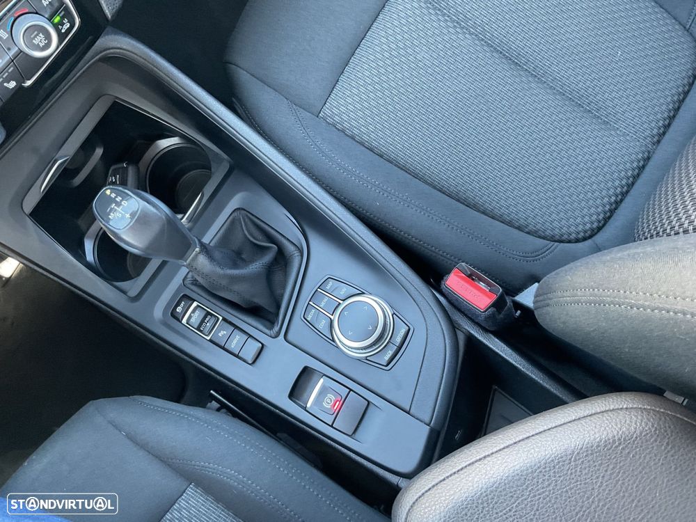 BMW X1 25 e xDrive - 30