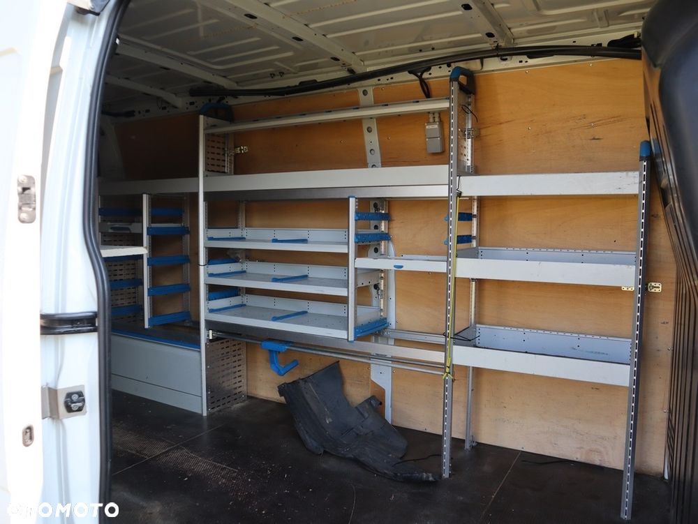 Renault Master L3H2 - 11
