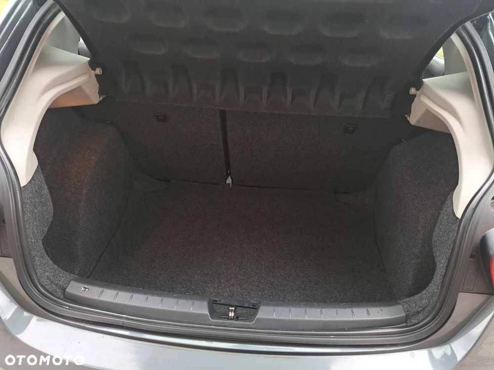 Seat Ibiza 1.2 12V - 14